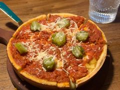 -SUPER BOWL 超级碗披萨(崂山丽达店)