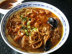 -好面道大肠面(中华路店)