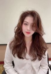 -时尚殿堂hair salon