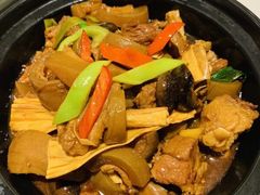 -香香海南菜餐厅