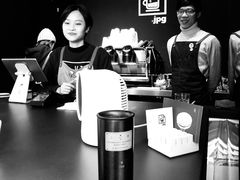 -JPG coffee(广州体育西店)