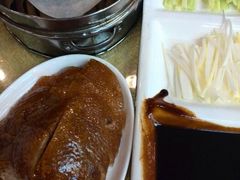 android_upload_pic-鸭王烤鸭店(三里河店)