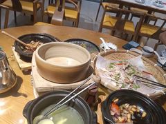 -猪腰一家·地道佛山菜(盐步店)