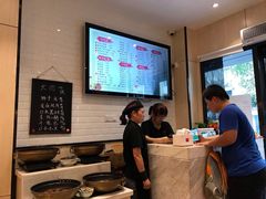 -阿琴面馆(武林路店)
