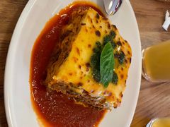 -城市大道红炉披萨烘焙坊