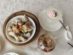 -空中一号·宴会厅(信合大厦店)