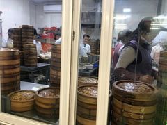 -老陶包子铺(南大西南村店)
