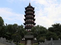 景点-绳金塔