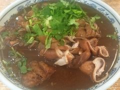 -门框胡同百年卤煮(前门煤市街店)