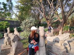 -东莞市可园博物馆