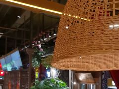 -农耕记·湖南土菜(halo广场店)