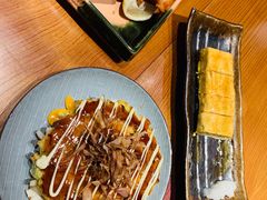 -山杏yama-katsu·吉列炸物