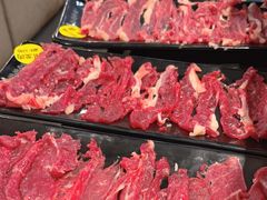 -嬷孙家潮汕牛肉火锅(北京路天河城店)