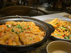 -巴厘龙虾·榜首油焖大虾(音乐学院·沿江酒馆店)
