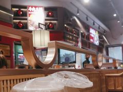 -肖记公安牛肉鱼杂(田林路店)