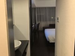 -桔子酒店（上海静安寺武宁路地铁站店）(原静安寺余姚路店)