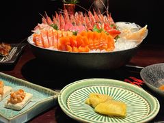 -松鹤精致料理(五一中路店)