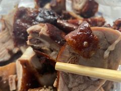 -付记甜皮鸭(西安路枣子巷社区店)