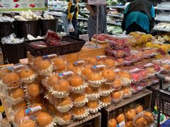 -盒马鲜生(红莲店)