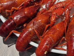 -李叔叔虾蟹大排档(青羊店)