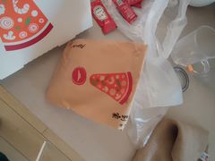 -必胜客(吾悦广场店)