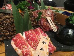 -黑牛の店·和牛烧肉(合生汇店)