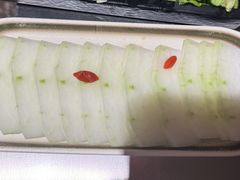 冬瓜-鸿姐老火锅·传统炒料(上海旗舰店)