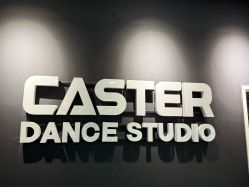 -CASTER跳舞俱乐部