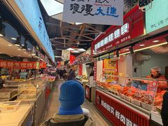 -桃源市场(解放路店)
