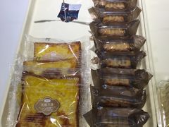 -绿姿鲜奶烘焙(临城店)