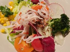 -战斧牛排餐厅(悦方IDMALL店)