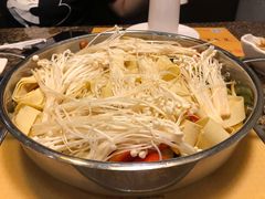 -黄记煌三汁焖锅(崇文门店)