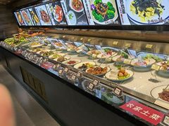 -金稼园·金平湖农家菜