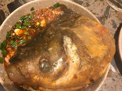 -肖肖酸萝卜鱼火锅(总店)