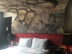 -天津津利华酒店