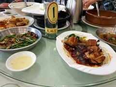 稻草肉-香顺客家菜(常平店)