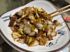 -十六中酱肉·烧烤·京菜小馆(五方桥旗舰店)
