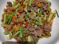 -食膳人家·永州美食地标(双牌店)