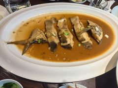 -湖畔鲁菜·二十年老字号餐厅(大明湖店)