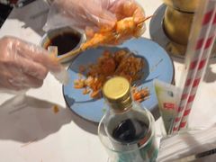 -喜庭海鲜自助(佛山王府井店)