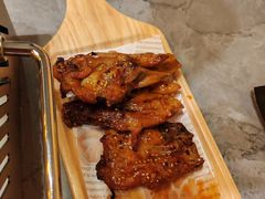 -鼎原力量东北吊炉烧烤(幸福街店)