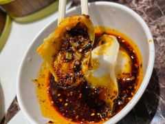 -老边饺子馆(金源店)
