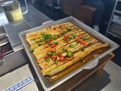 -很久以前羊肉串(南京路第一百货店)