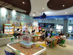 点击看大图 -meland亲子乐园(深圳领展中心城店)