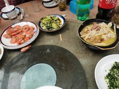 -古韵餐厅(湖畔大学店)