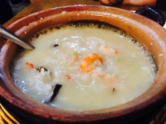 -李记潮汕砂锅粥(营福路店)