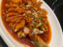 -和记小菜(大宁店)