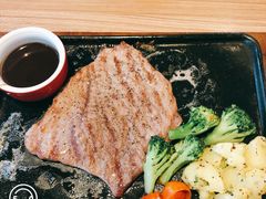 -必胜客(大宁路店)
