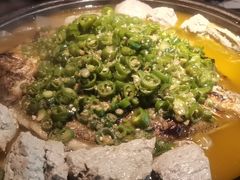 -吞鱼兽麻辣烤鱼(万达店)