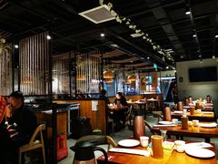 大堂-鱼谦脆皮烤鱼(华阳城店)